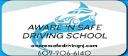 Aware N' Safe Driving Lessons logo